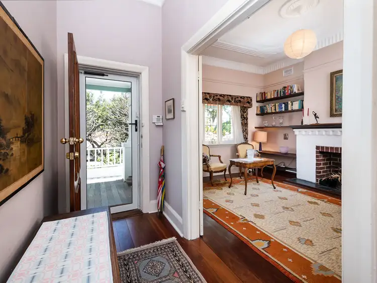 Fourth view of Homely house listing, 12 Bellevue Terrace, Swanbourne WA 6010