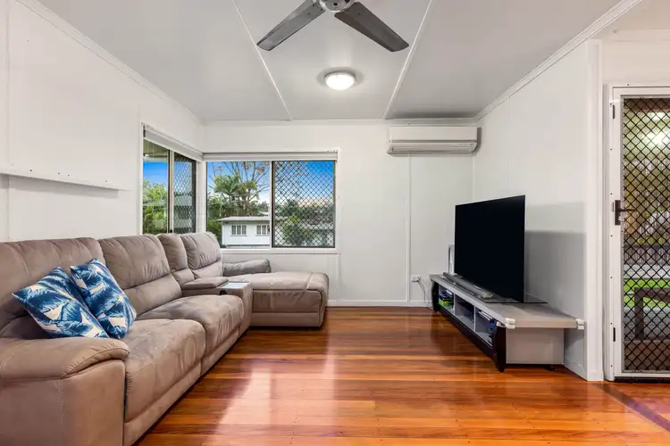 Third view of Homely house listing, 84 Glenmorgan Street, Keperra QLD 4054