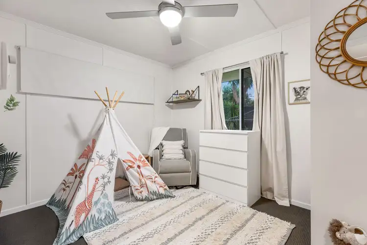 Sixth view of Homely house listing, 84 Glenmorgan Street, Keperra QLD 4054
