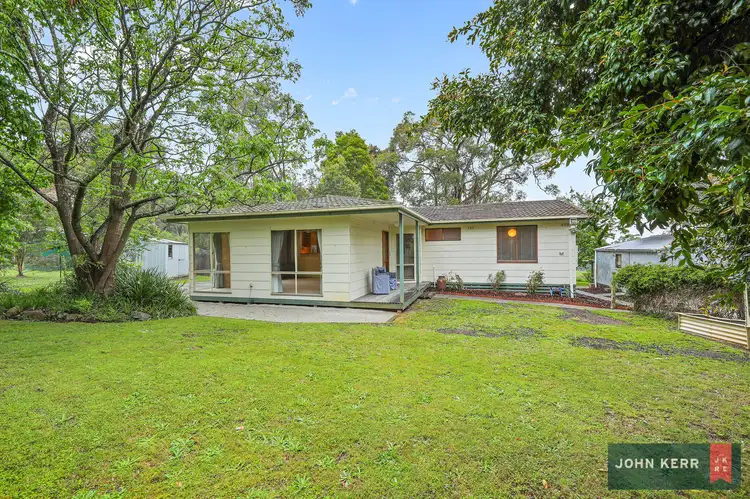 13 Paynter's Road, Hill End VIC 3825
