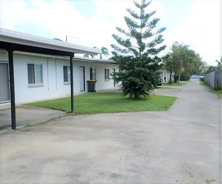 Main view of Homely unit listing, 5/30 Canberra Street, North Mackay QLD 4740