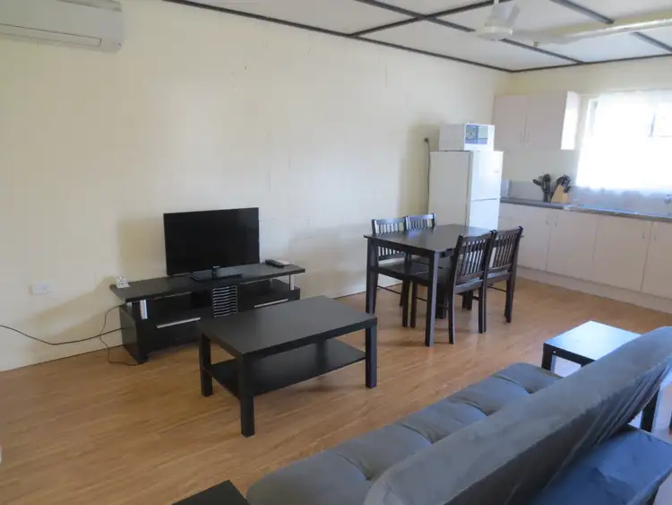 Third view of Homely unit listing, 5/30 Canberra Street, North Mackay QLD 4740