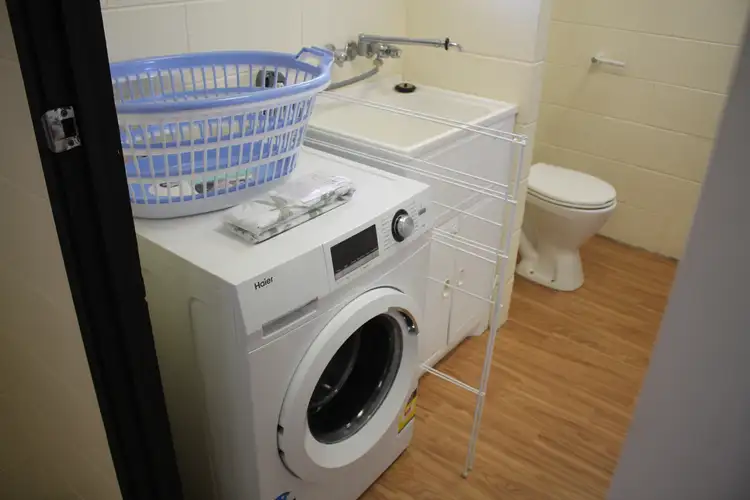 Fifth view of Homely unit listing, 5/30 Canberra Street, North Mackay QLD 4740