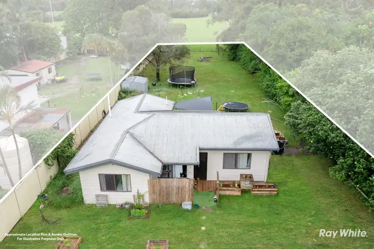 Third view of Homely house listing, 133 First Avenue, Marsden QLD 4132