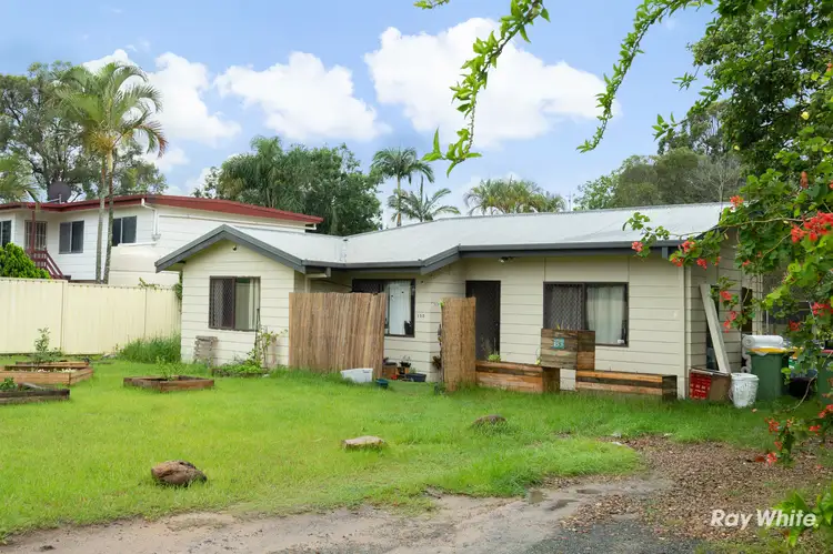 Fourth view of Homely house listing, 133 First Avenue, Marsden QLD 4132
