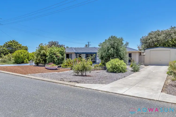 Main view of Homely house listing, 1 Boolardy Road, Golden Bay WA 6174