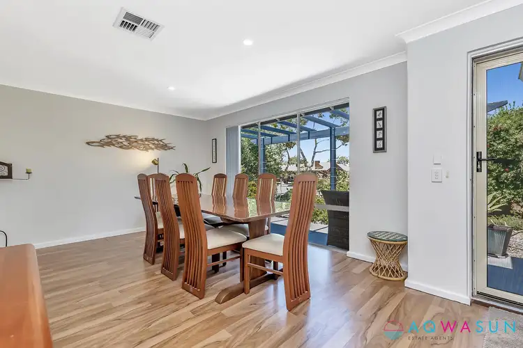 Sixth view of Homely house listing, 1 Boolardy Road, Golden Bay WA 6174