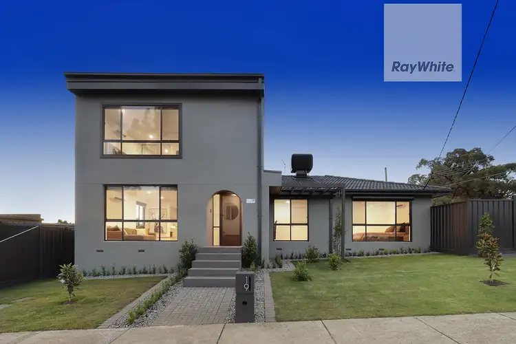 Main view of Homely house listing, 19 Chisholm Avenue, Attwood VIC 3049
