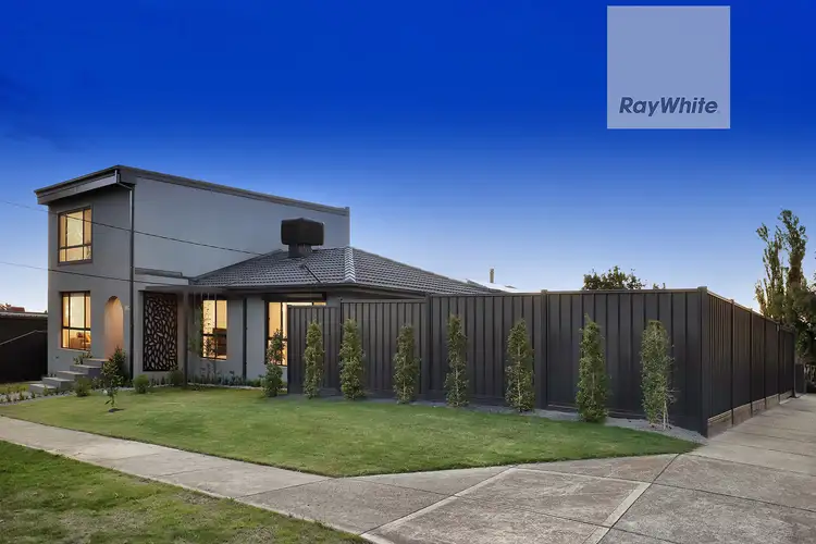 Second view of Homely house listing, 19 Chisholm Avenue, Attwood VIC 3049