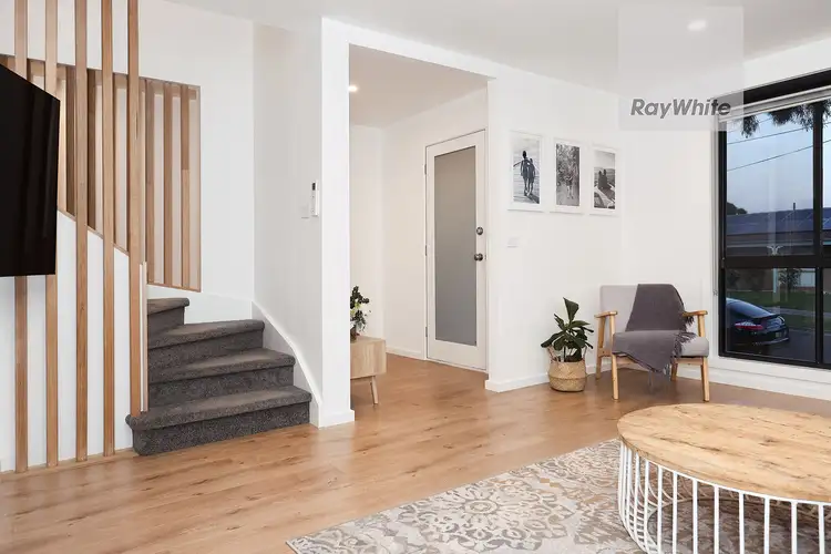 Third view of Homely house listing, 19 Chisholm Avenue, Attwood VIC 3049