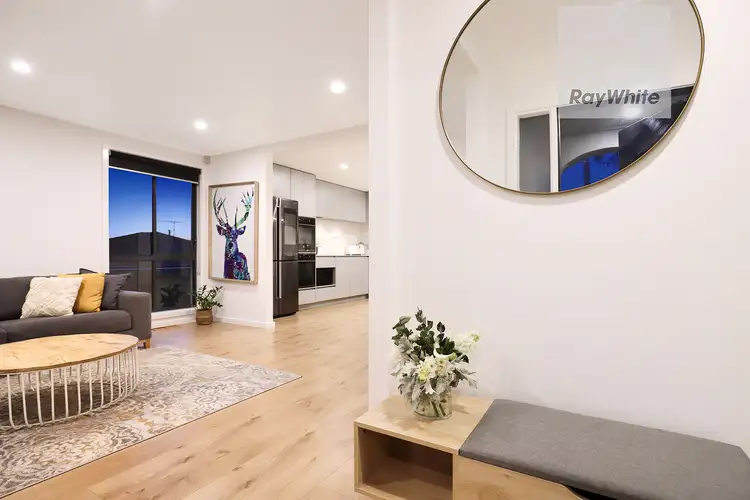 Fourth view of Homely house listing, 19 Chisholm Avenue, Attwood VIC 3049