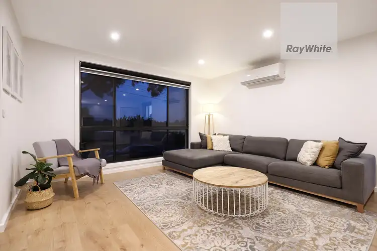 Fifth view of Homely house listing, 19 Chisholm Avenue, Attwood VIC 3049