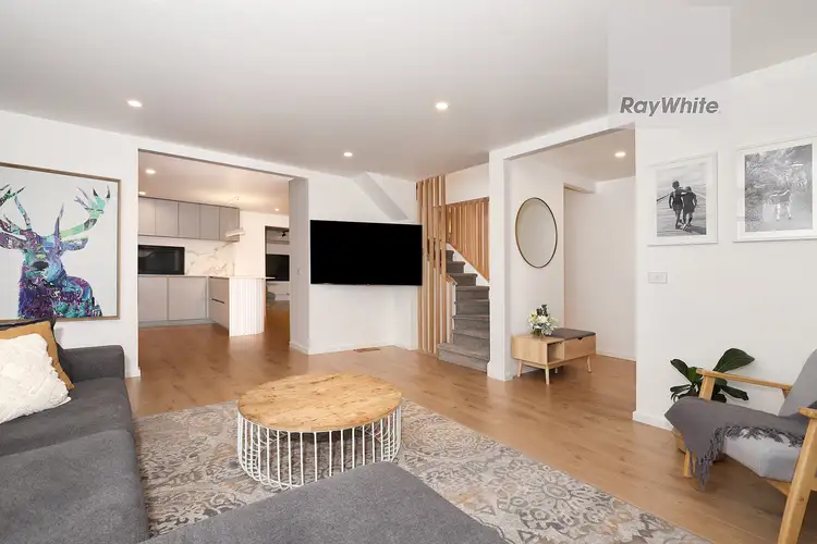 Sixth view of Homely house listing, 19 Chisholm Avenue, Attwood VIC 3049