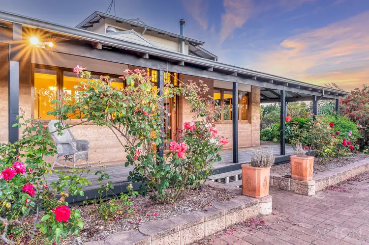 Third view of Homely house listing, 61 Mistletoe View, Crossman WA 6390