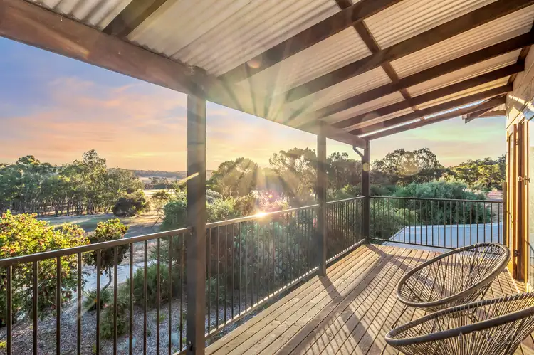 Fourth view of Homely house listing, 61 Mistletoe View, Crossman WA 6390