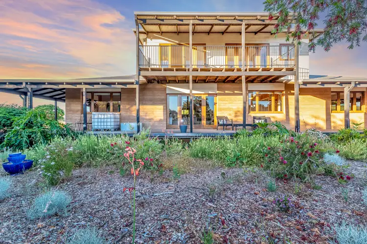 Fifth view of Homely house listing, 61 Mistletoe View, Crossman WA 6390