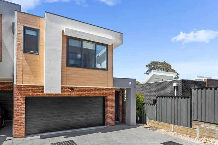 Main view of Homely townhouse listing, 4/20 Austin Crescent, Pascoe Vale VIC 3044