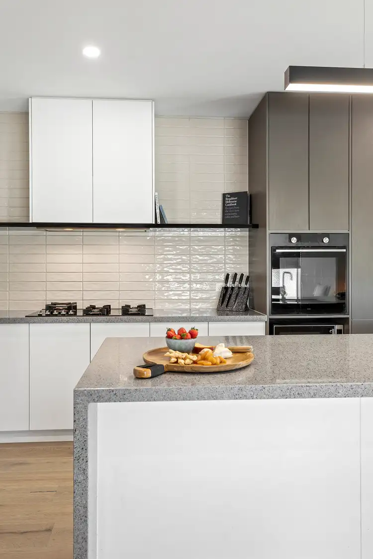 Third view of Homely townhouse listing, 4/20 Austin Crescent, Pascoe Vale VIC 3044