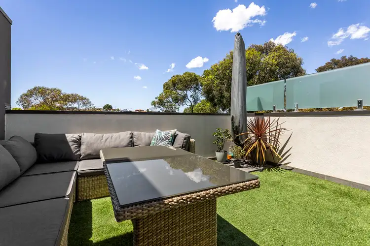 Fifth view of Homely townhouse listing, 4/20 Austin Crescent, Pascoe Vale VIC 3044