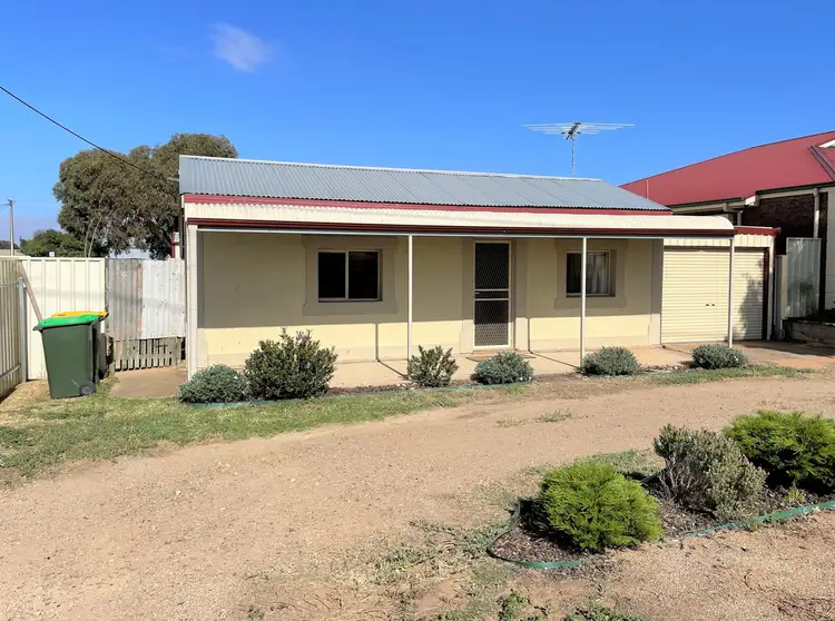 Second view of Homely house listing, 9 Bolton Place, Tailem Bend SA 5260