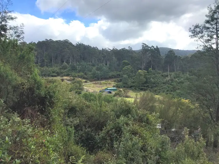 Third view of Homely land listing, Lottah Road, Lottah TAS 7216