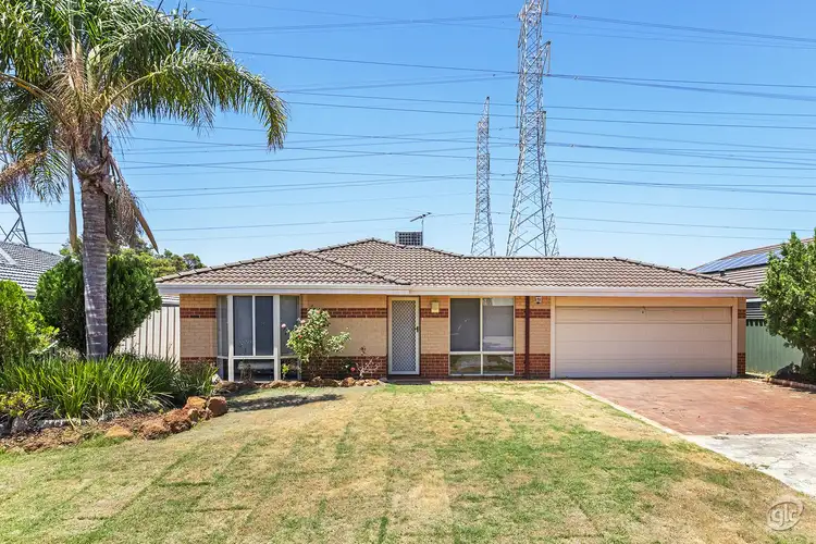 12 Impson Gardens, South Lake WA 6164