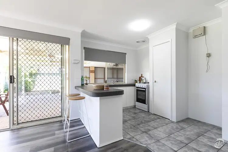 Second view of Homely house listing, 12 Impson Gardens, South Lake WA 6164