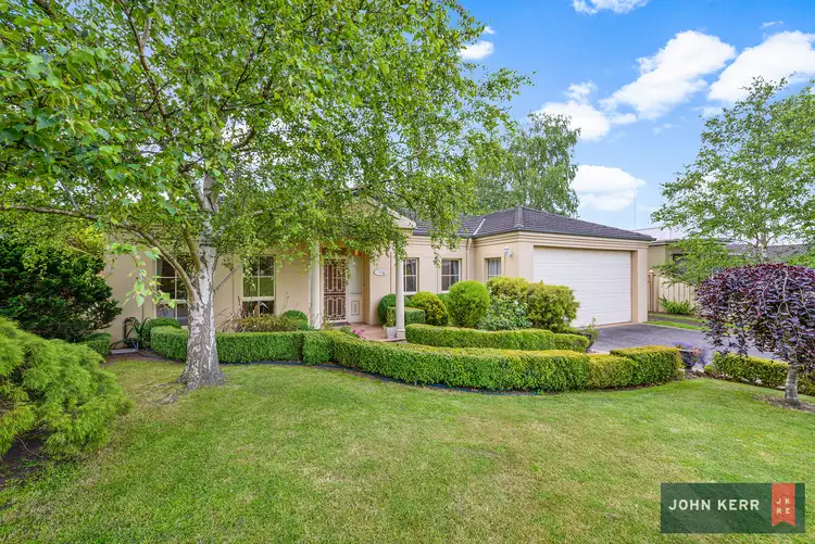 21 Holland Court, Trafalgar VIC 3824