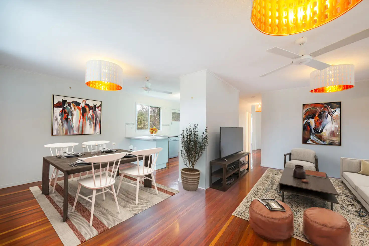 Main view of Homely house listing, 116 Queen Street, Goodna QLD 4300