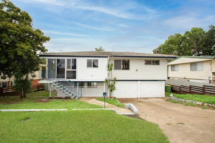 Second view of Homely house listing, 116 Queen Street, Goodna QLD 4300