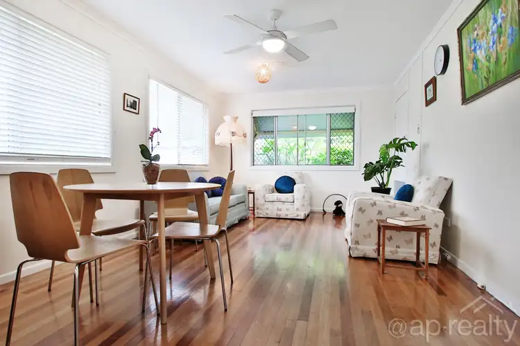 Second view of Homely house listing, 11 Arnhem Street, Gailes QLD 4300