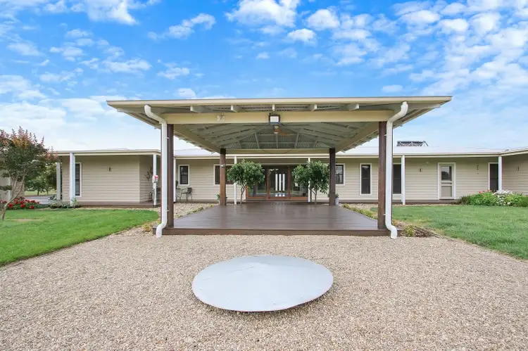 90 Kilfeera Road, Benalla VIC 3672