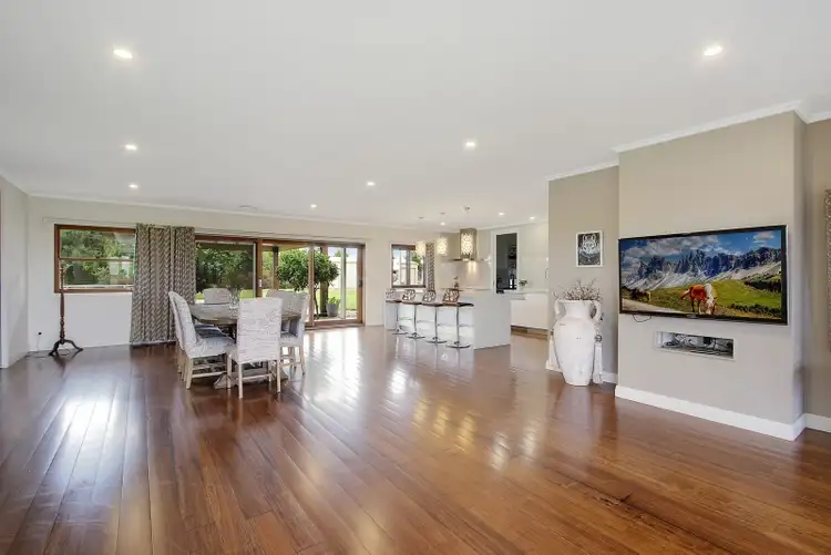 Second view of Homely house listing, 90 Kilfeera Road, Benalla VIC 3672
