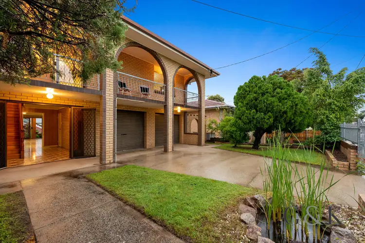 8 Campbell Street, Paddington QLD 4064