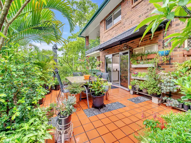1/16 Elystan Road, New Farm QLD 4005