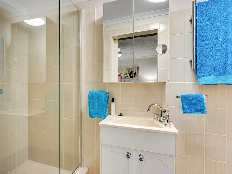 Third view of Homely apartment listing, 1/16 Elystan Road, New Farm QLD 4005