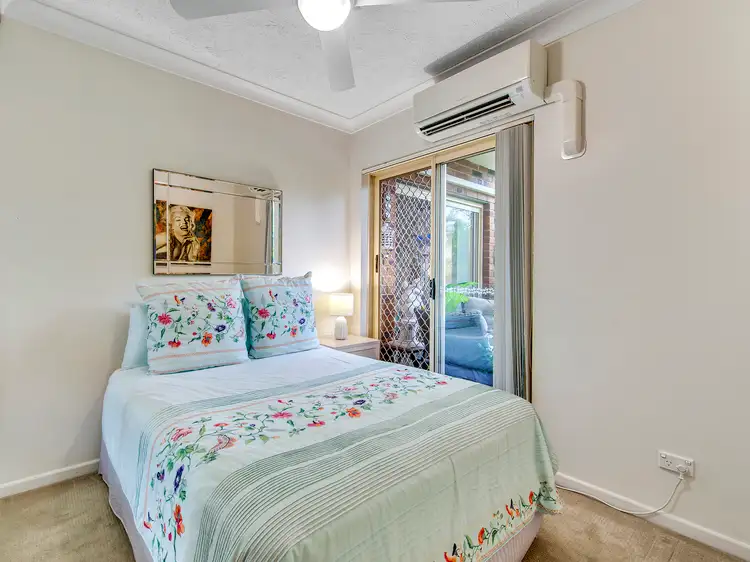 Fourth view of Homely apartment listing, 1/16 Elystan Road, New Farm QLD 4005