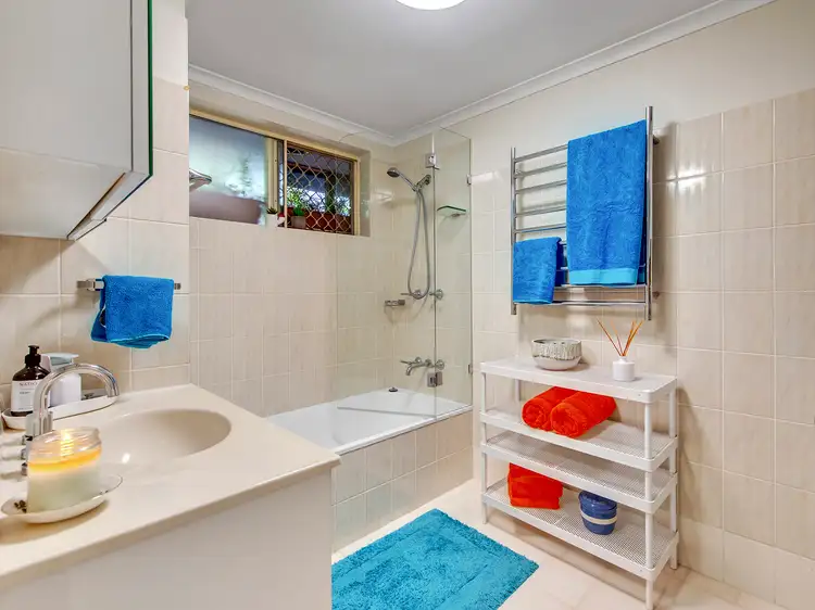 Fifth view of Homely apartment listing, 1/16 Elystan Road, New Farm QLD 4005