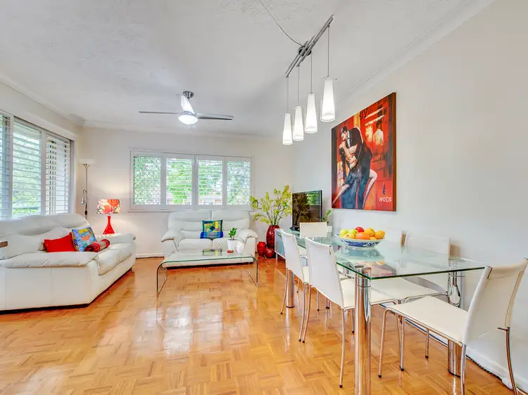 Seventh view of Homely apartment listing, 1/16 Elystan Road, New Farm QLD 4005