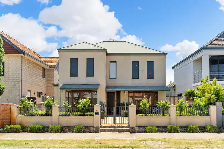 31 Tranby Road, Maylands WA 6051
