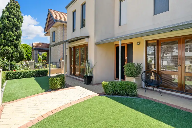 Second view of Homely house listing, 31 Tranby Road, Maylands WA 6051