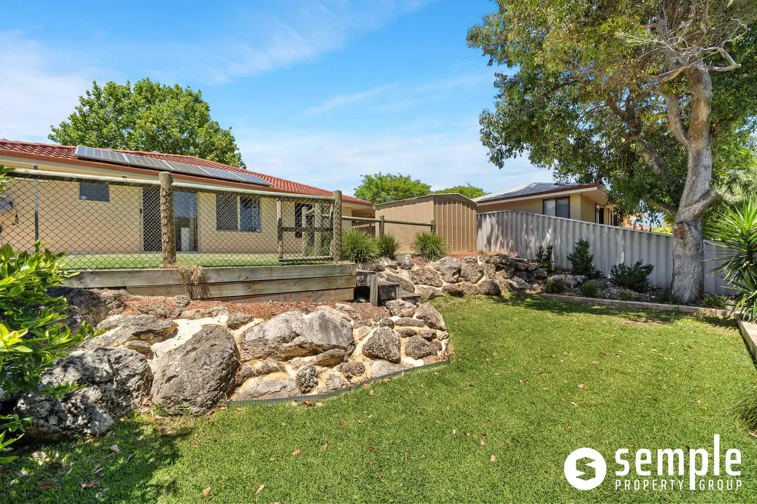 Main view of Homely house listing, 12 Cottonwood Place, O'connor WA 6163