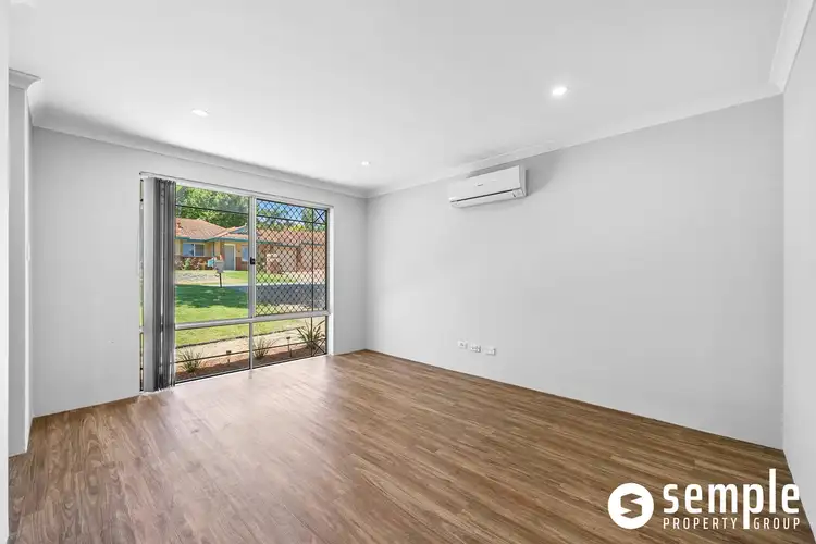 Second view of Homely house listing, 12 Cottonwood Place, O'connor WA 6163