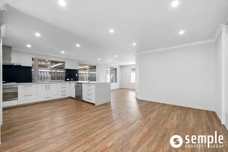 Sixth view of Homely house listing, 12 Cottonwood Place, O'connor WA 6163