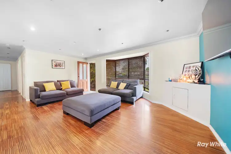 Second view of Homely house listing, 3 Monduran Street, Marsden QLD 4132