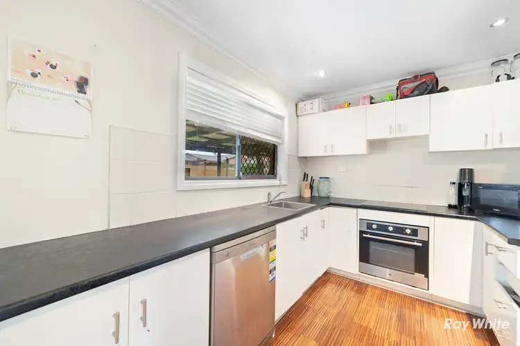 Fourth view of Homely house listing, 3 Monduran Street, Marsden QLD 4132