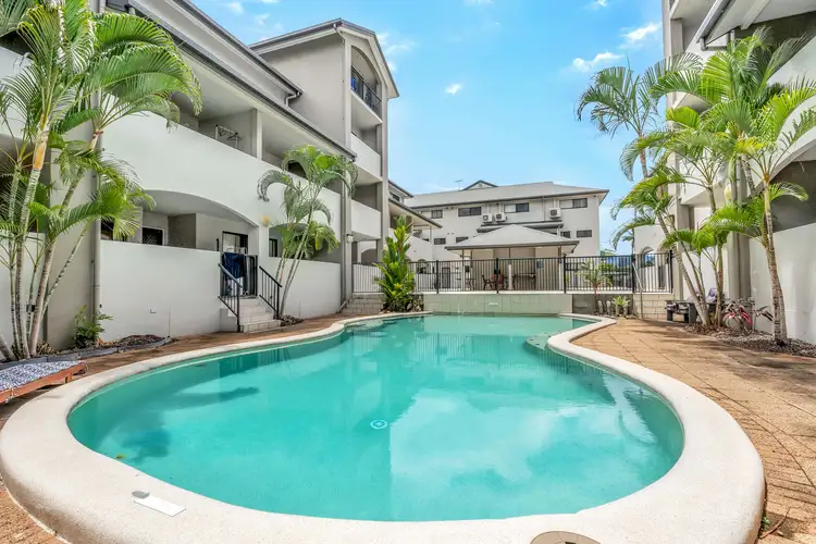 35/82-86 Martyn Street, Parramatta Park QLD 4870