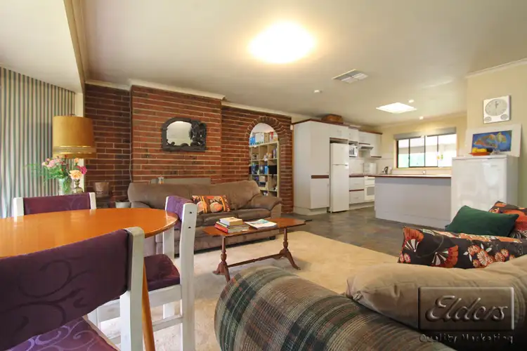 Second view of Homely house listing, 19 Gleesons Road, Axe Creek VIC 3551