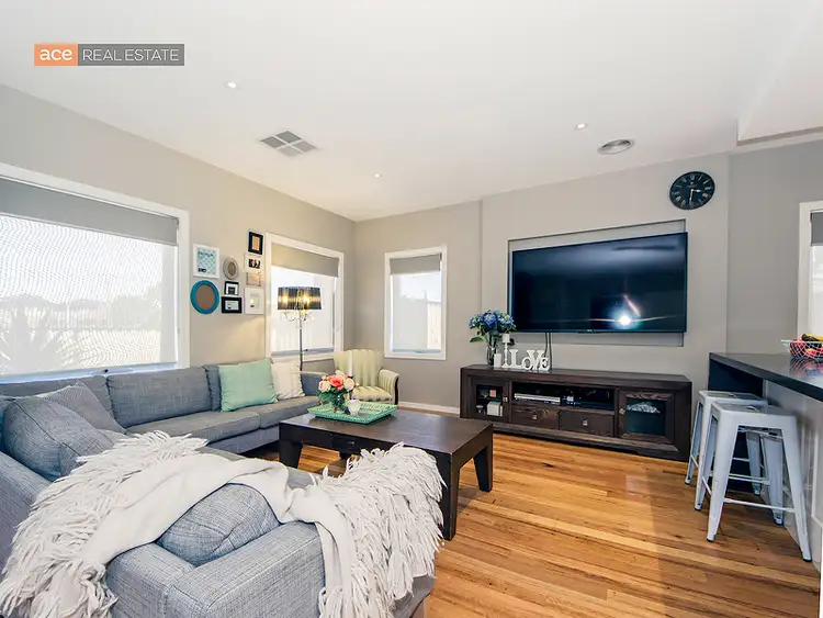 Third view of Homely house listing, 30 Thomas Street, Laverton VIC 3028