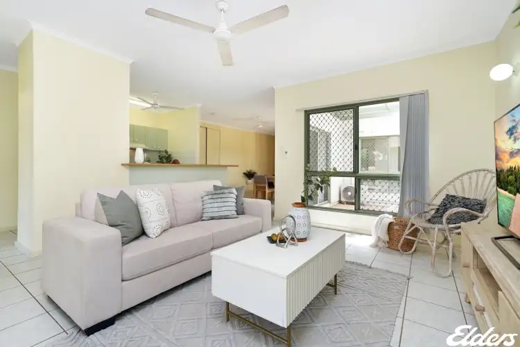 Second view of Homely house listing, 11 Wodyetia Close, Durack NT 830